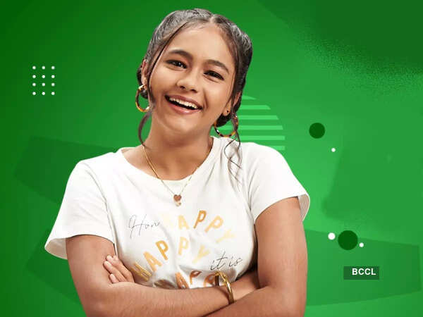 Shivani Photos