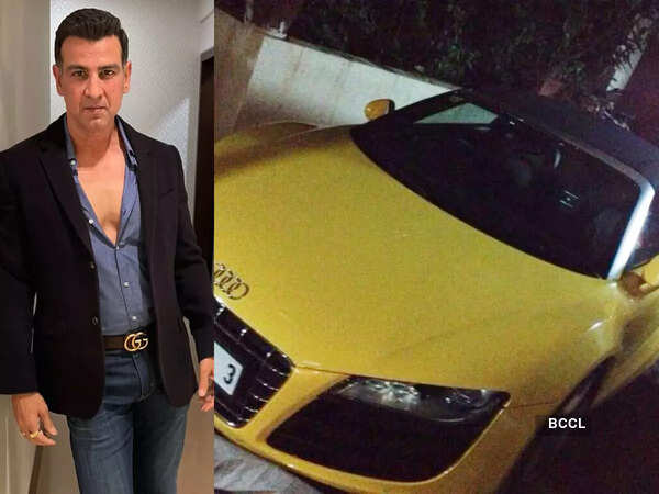 Ronit Roy