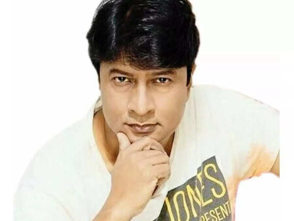 Kiran Mane