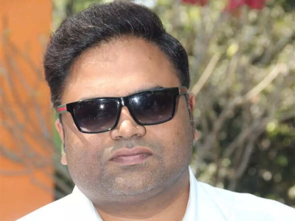 Vamshi Paidipally Images