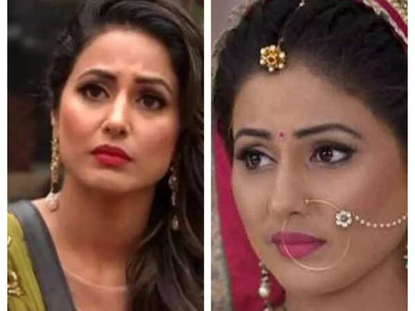 Hina Khan