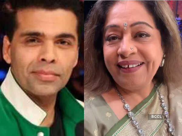 Kirron Kher