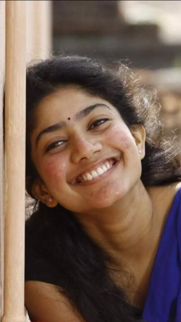 Sai Pallavi