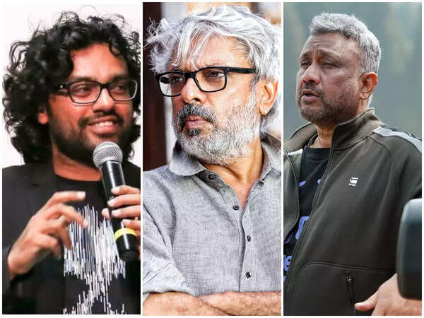 Anubhav Sinha