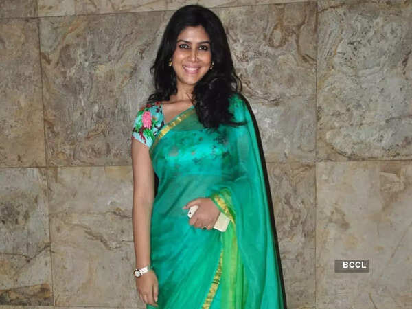 sakshi tanwar