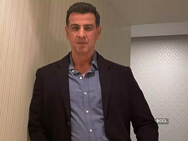 Ronit Roy