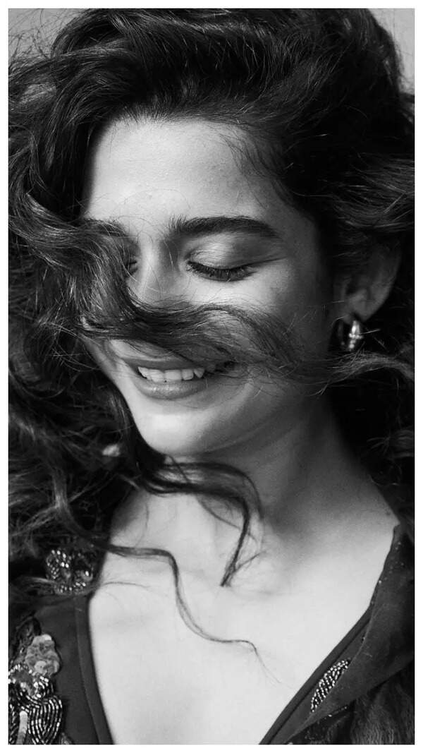 Mithila Palkar