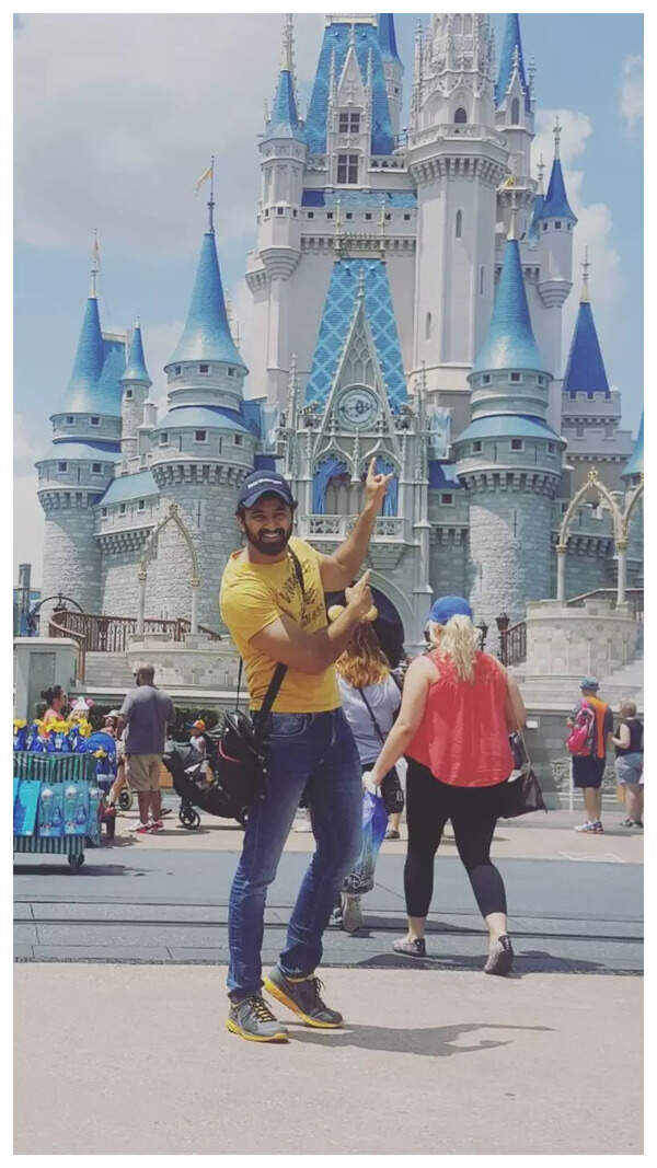 Unni Mukundan