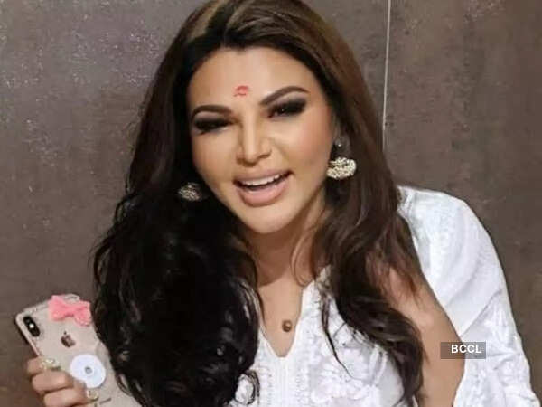 rakhi sawant Stills