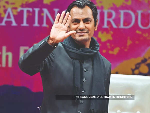 Nawazuddin Siddiqui
