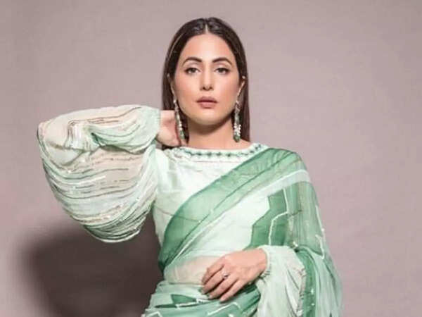 Hina Khan
