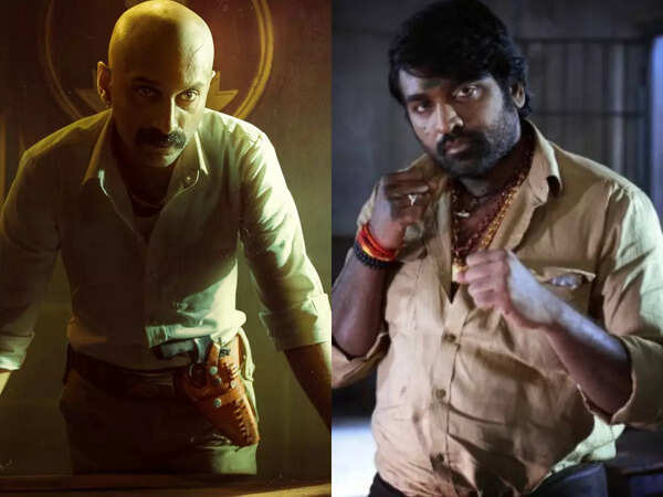 Vijay Sethupathi