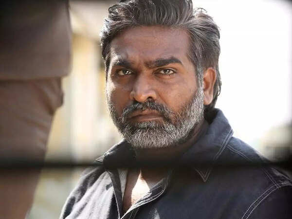 Vijay Sethupathi