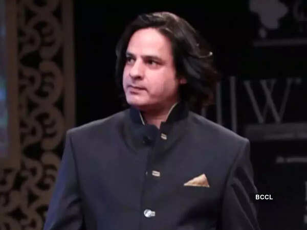 Rahul Roy