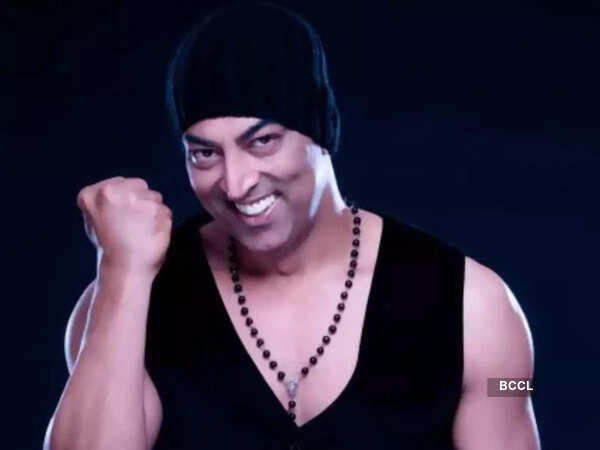 Vindu Dara Singh