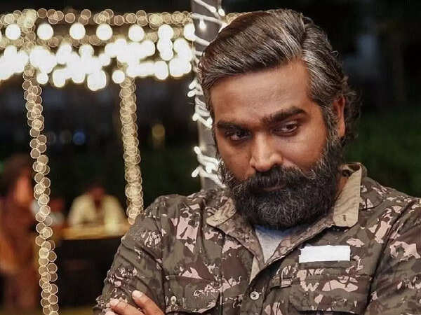 Vijay Sethupathi