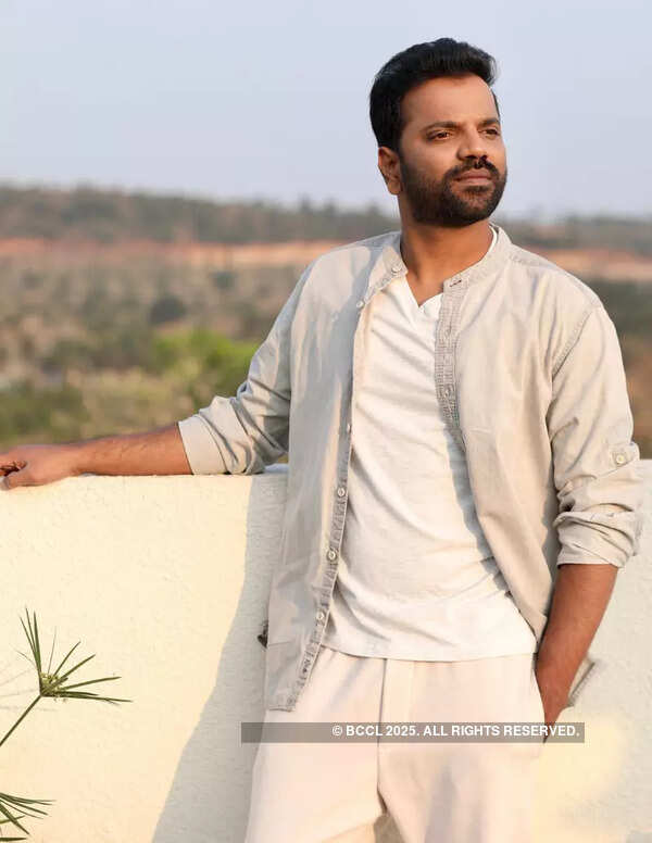 Sathish Ninasam