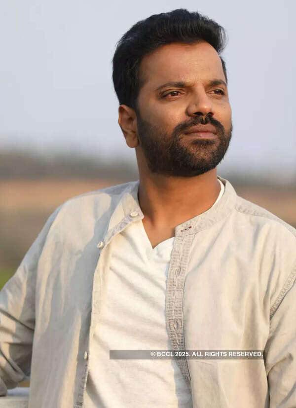 Sathish Ninasam