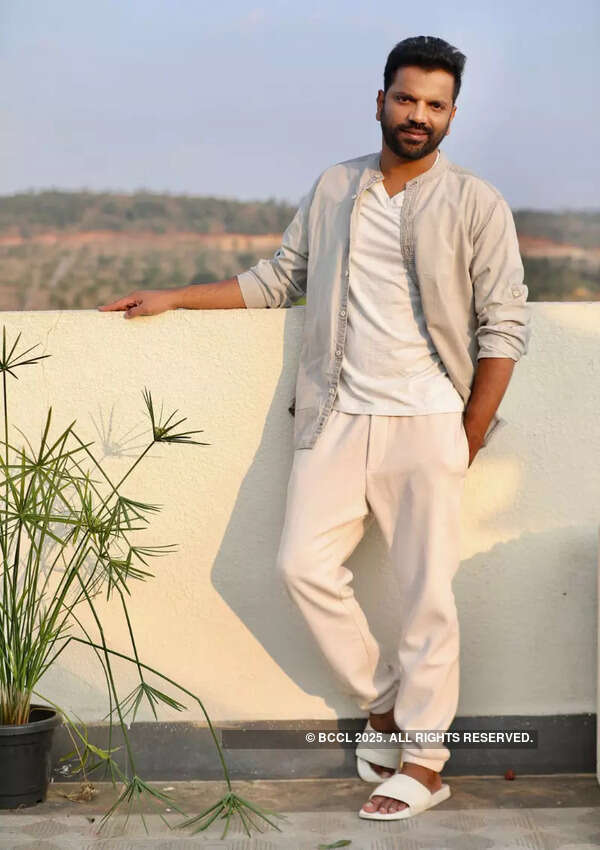 Sathish Ninasam
