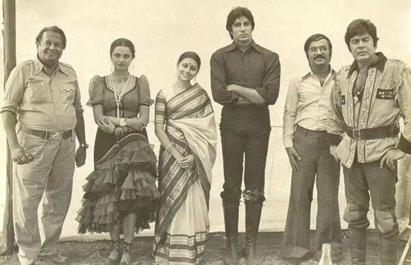 Sujit Kumar Pictures