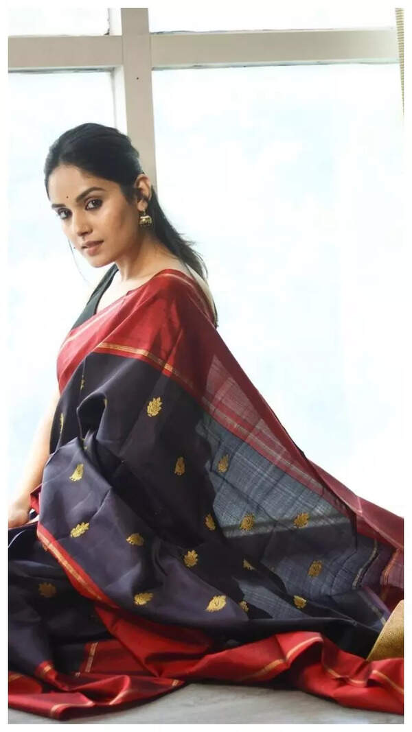 Pallavi Patil Images