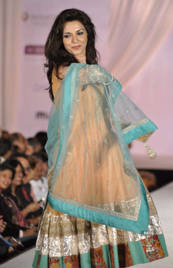 Lillete Dubey