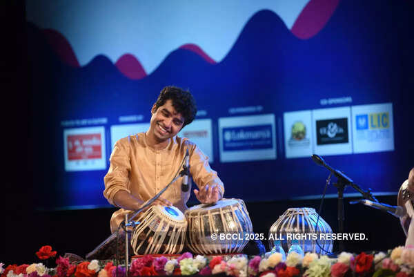 Ishan Ghosh Images