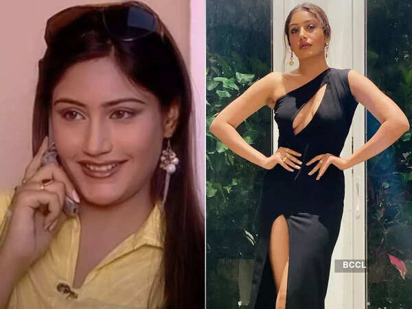 Surbhi Chandna