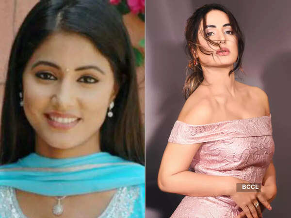 Hina Khan