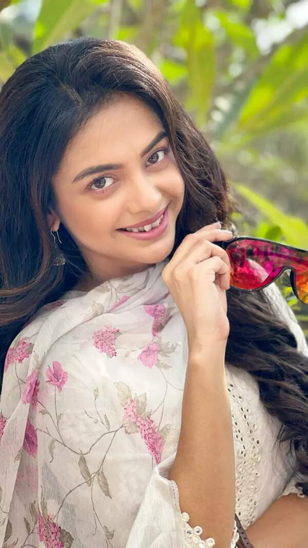 Solanki Roy