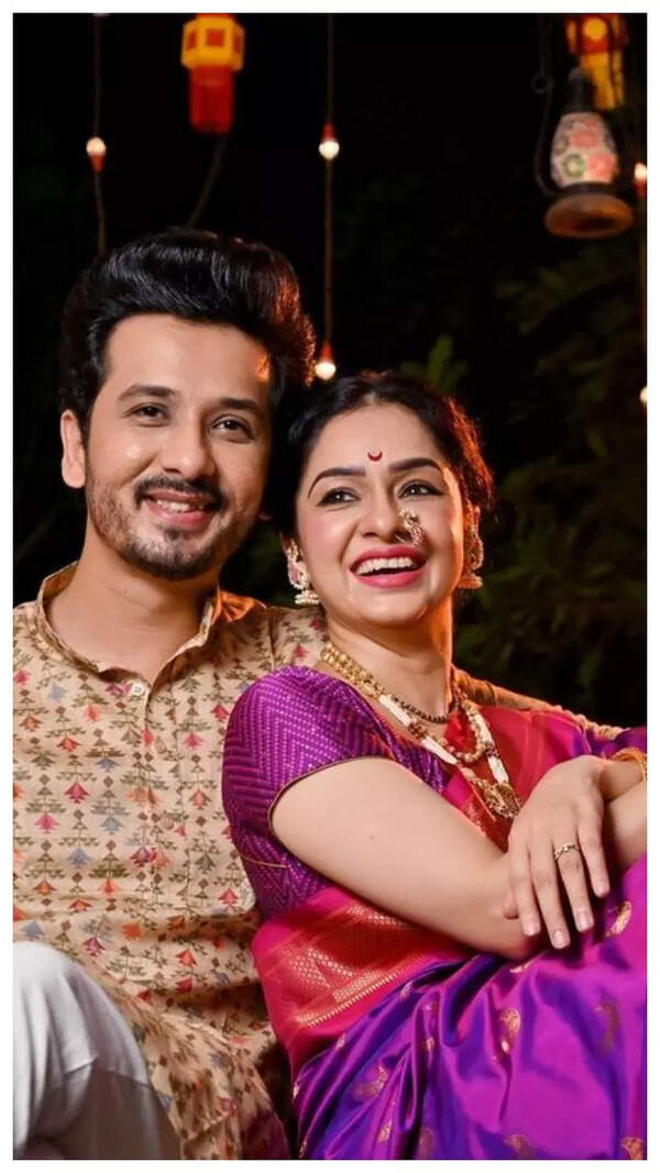 Sukhada Khandkekar Photos