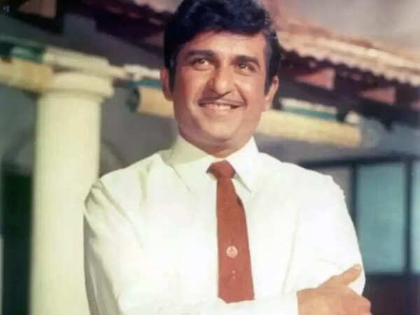 Ramesh Deo
