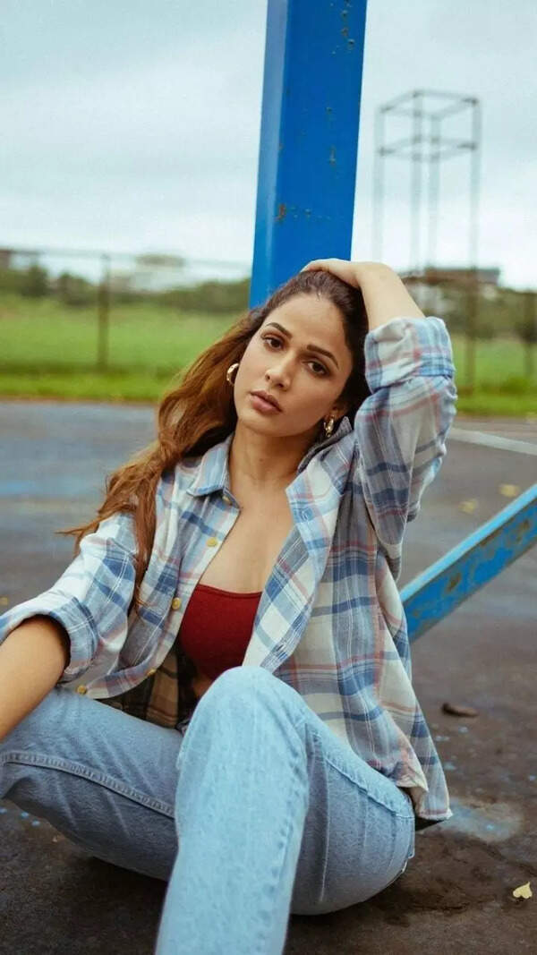 S Lavanya