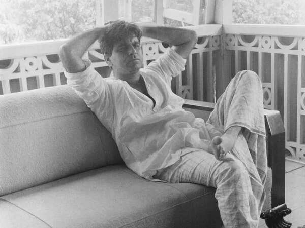 Dilip Kumar