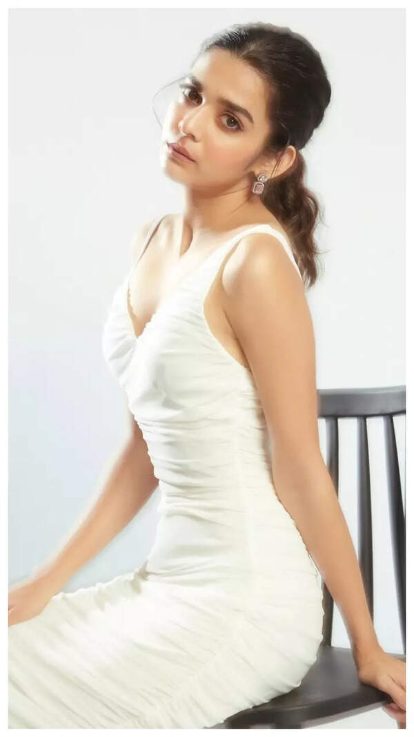 Mithila Palkar