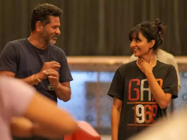 Prabhu Deva