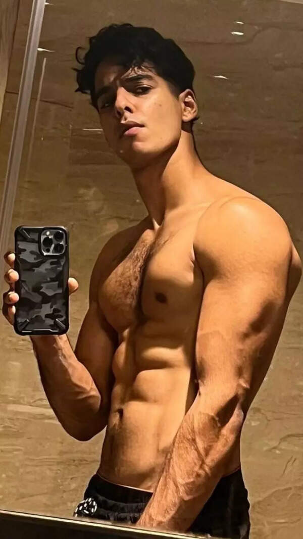 Ishaan Khatter