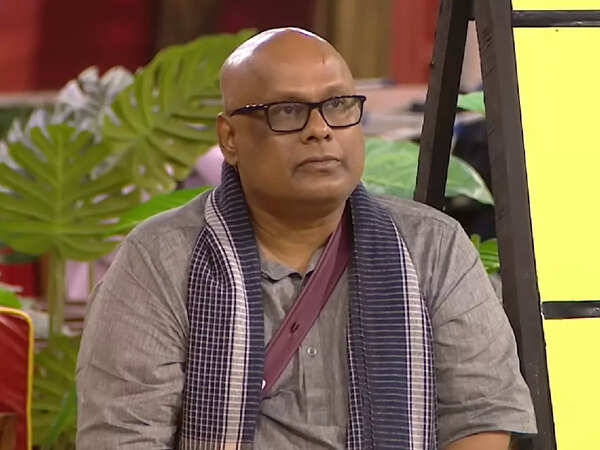 Vijayakumar