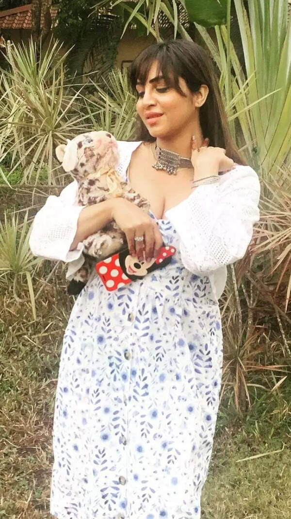 Arshi Khan