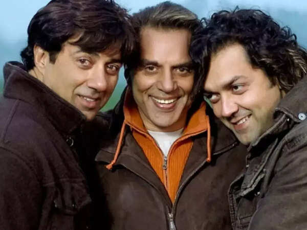 Sunny Deol