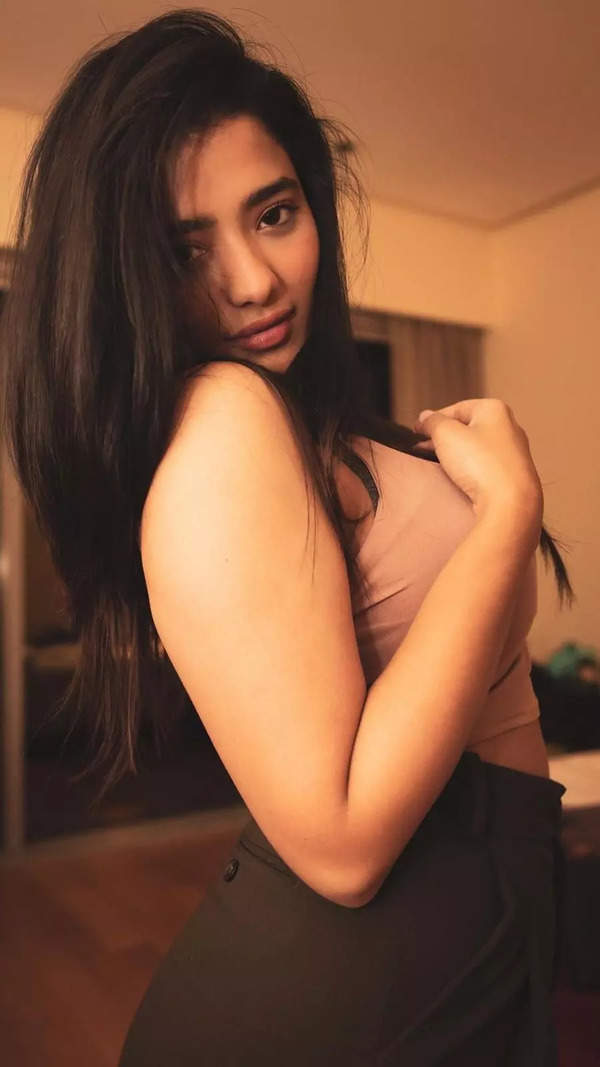 Ketika Sharma