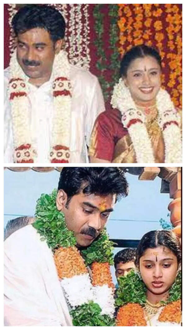 Biju Menon Images