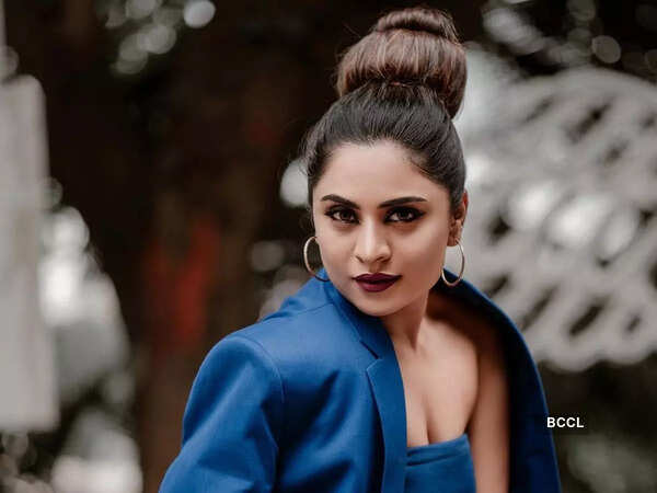 Deepika Das Pictures