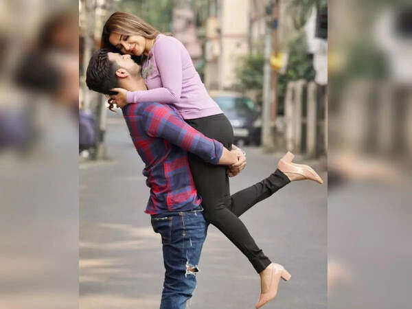 Bonny Sengupta Stills