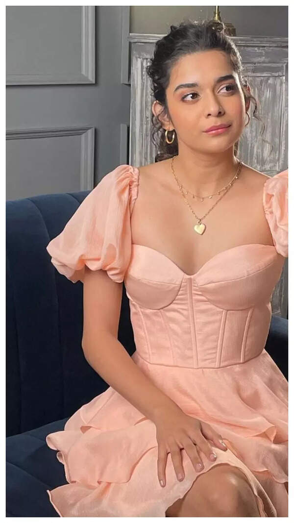 Mithila Palkar