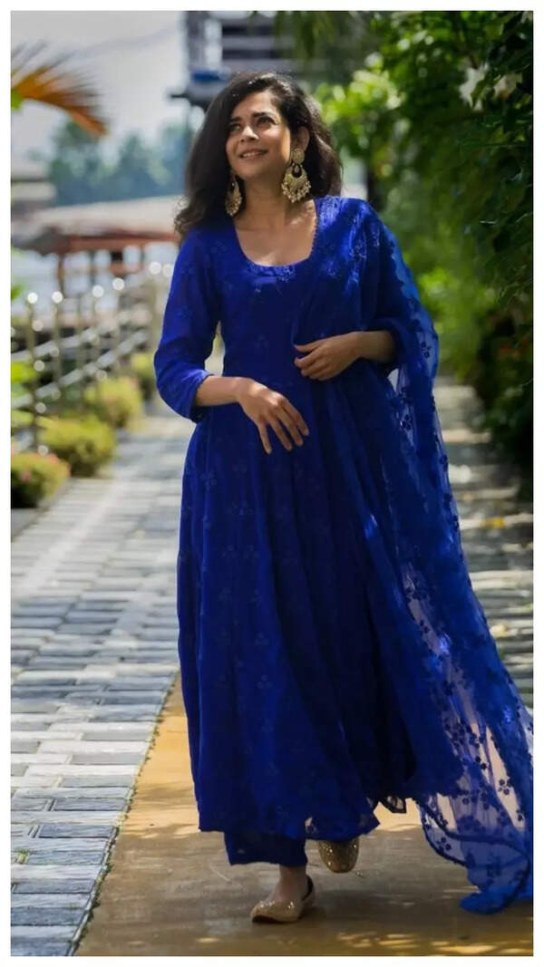 Mithila Palkar