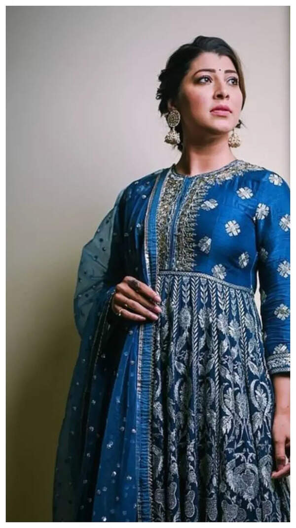 Tejaswini Pandit