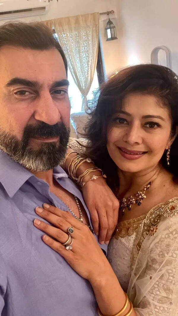 Pooja Batra