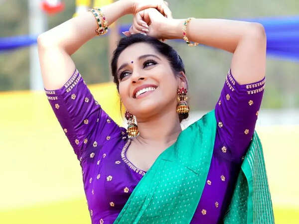 Rashmi Gautam