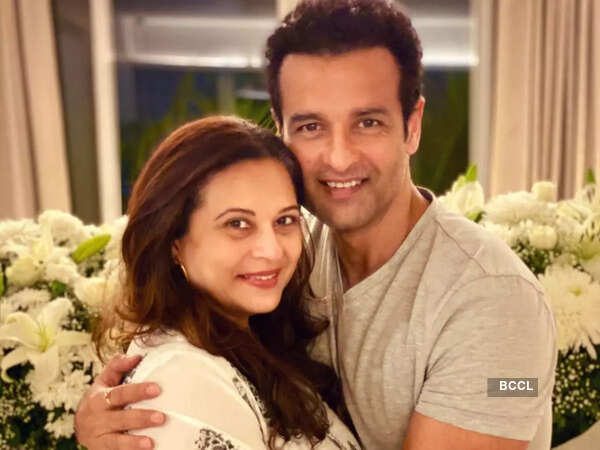 Rohit Roy